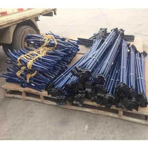 长柄翻轨器翻轨器铁路翻轨器羊角钳式翻轨器