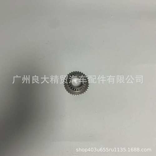 13620-5A2-A01UB1CR2RM3RM4CU6RC3RR曲轴齿
