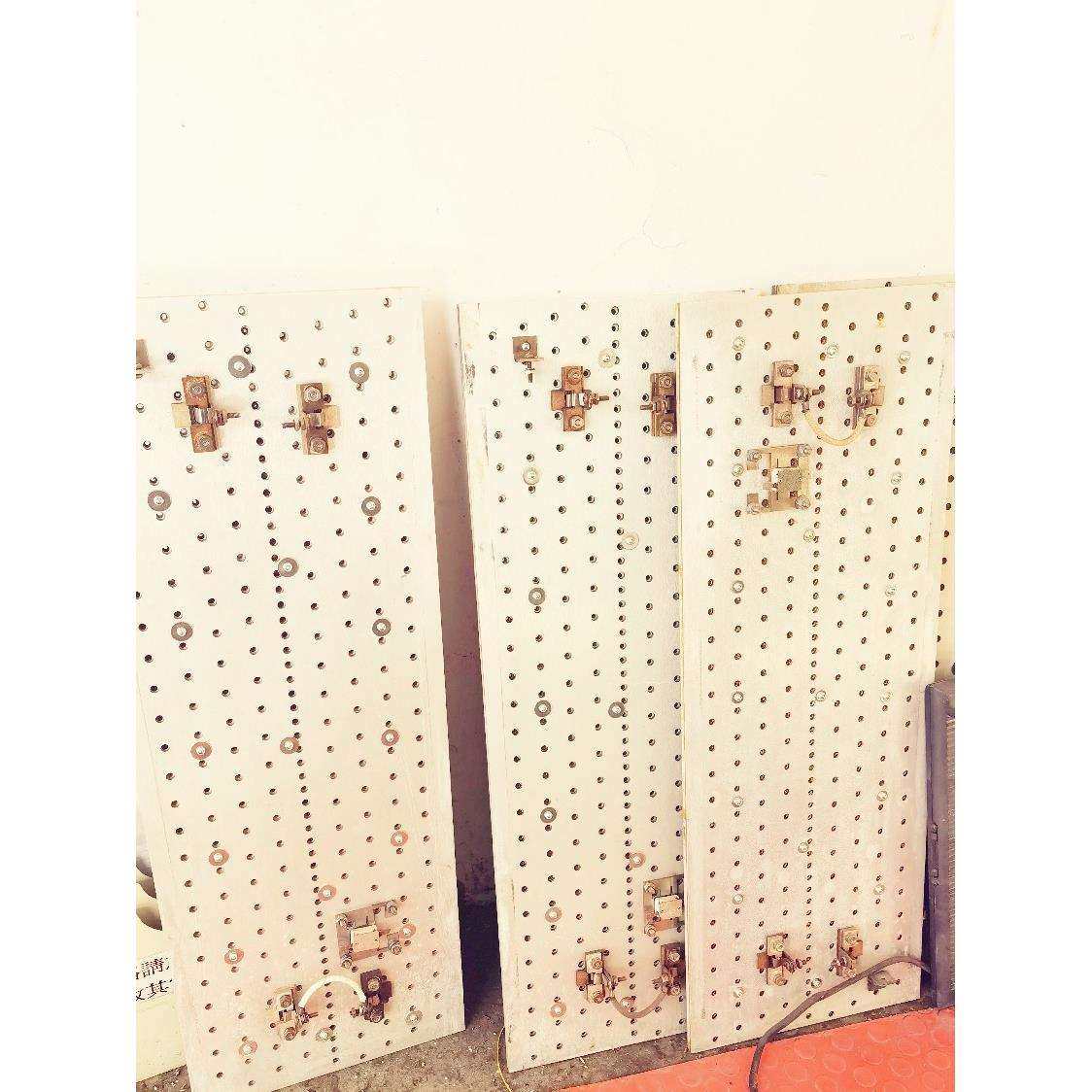 VitronicsSolte伟创力回流焊炉XPM2发热板发热管回流焊维修保养