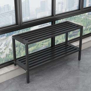 窗台花架窗台延伸花架窗台花架铁艺单层可定花架阳台延长花架花架