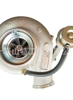 HX40W增压器柴油机发动机配件6CT8.3涡轮增压器4045076