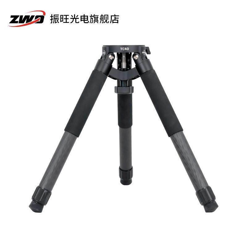 AM5谐波赤道仪碳纤维三脚架便携稳定轻巧耐用轻量化高负重