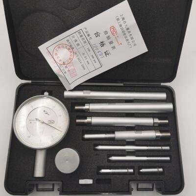 上海上自九曲轴表曲轴量表拐档表100-50075-30060-150角度表