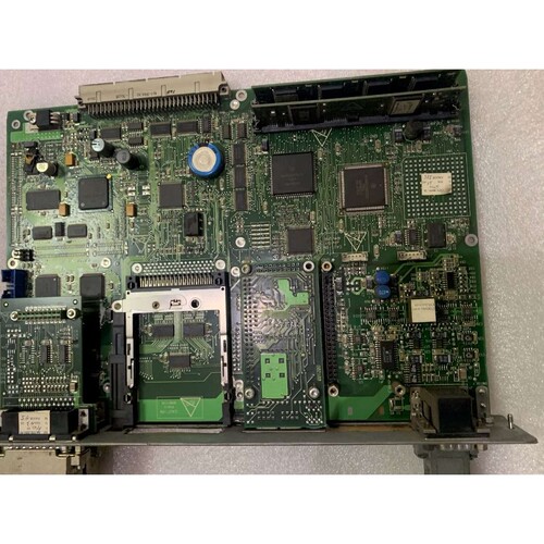 Fagor,CPU8055/AB-M