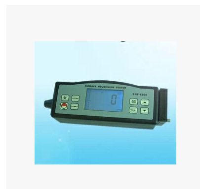 兰泰SRT6200便携式粗糙度仪