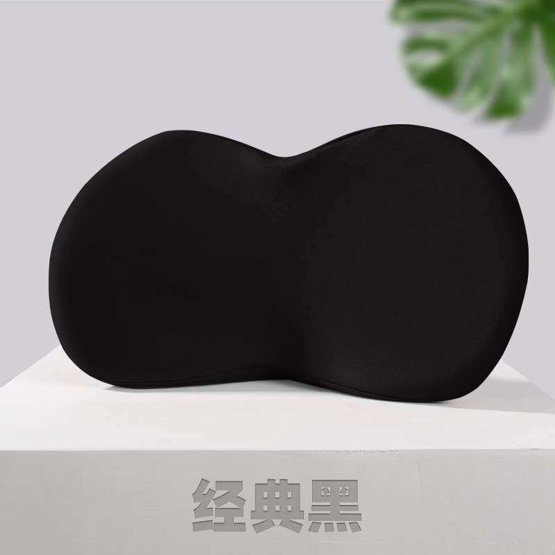 梦皇饰汽车靠垫腰垫司机座椅腰靠车靠背垫腰托护腰枕腰部支撑代发