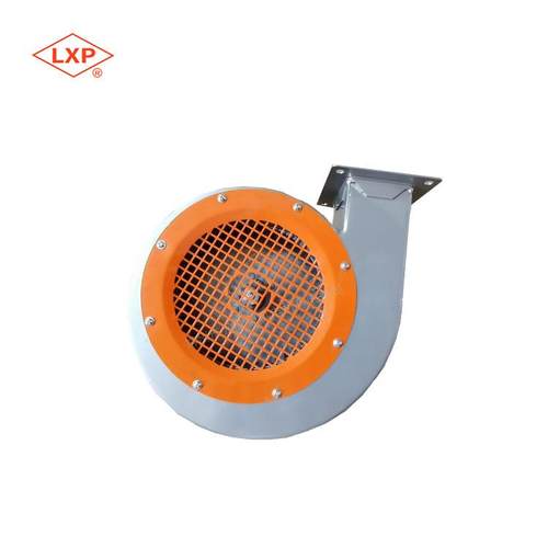 龙欣DF离心风机多翼式鼓风机低噪音引风机工业除尘排烟吸风机