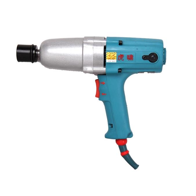 虎啸PIB-DV-20C正反转电动冲击扳手/螺栓拆卸扭力电扳