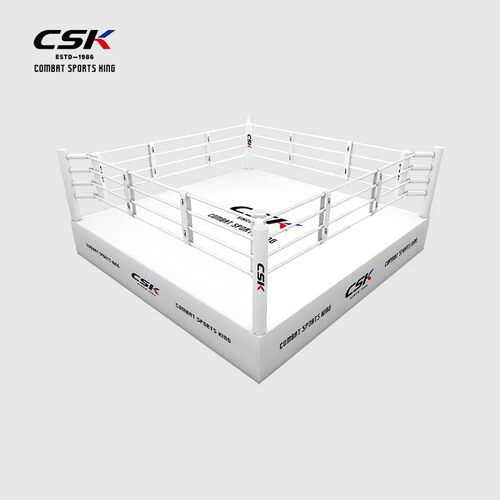 CSK中成王搏击拳击散打擂台