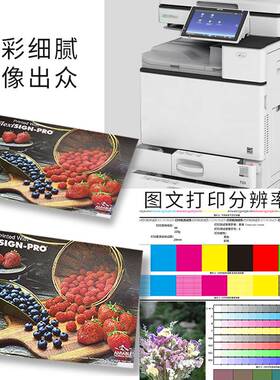 适用理光MPC2011 C2003 C2503 2004 C2504显影器组件 载体仓 鼓架