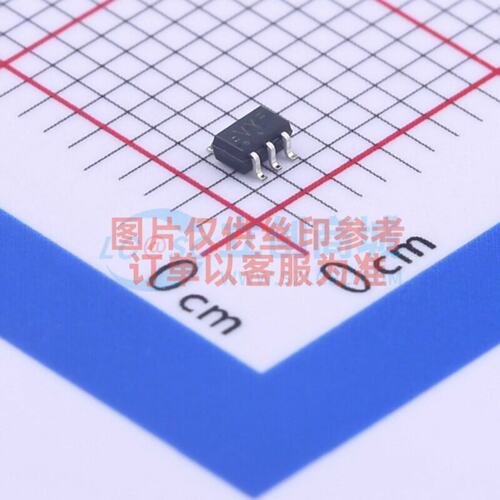信号开关/编解码器/多路复用器 74LVC1G19GW.125 SC-88 Nexperia