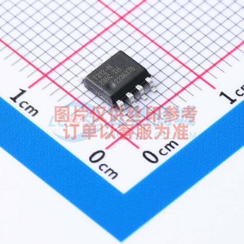 单片机(MCU/MPU/SOC) ATTINY212-SSN SOIC-8 MICROCHIP(美国微芯)