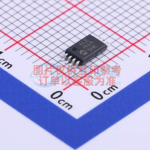 EEPROM 24LC512-I/ST TSSOP-8 MICROCHIP(美国微芯) 电子元件配单