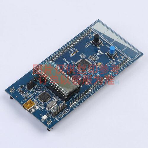 单片机(MCU/MPU/SOC) STM32L152C-DISCO - ST(意法半导体) 元器件