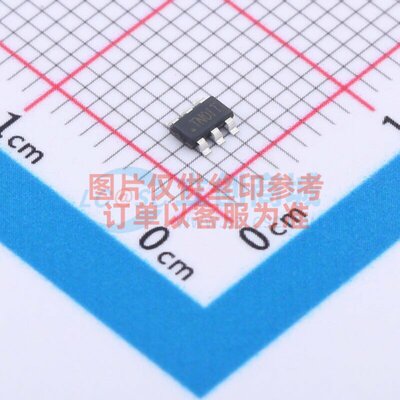 DC-DC电源芯片 AP62200TWU-7 TSOT-26 DIODES(美台) 电子元件配单