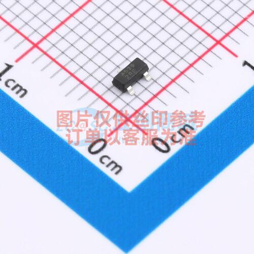 监控和复位芯片 APX803L40-39SA-7 SOT-23 DIODES(美台) 原装正品