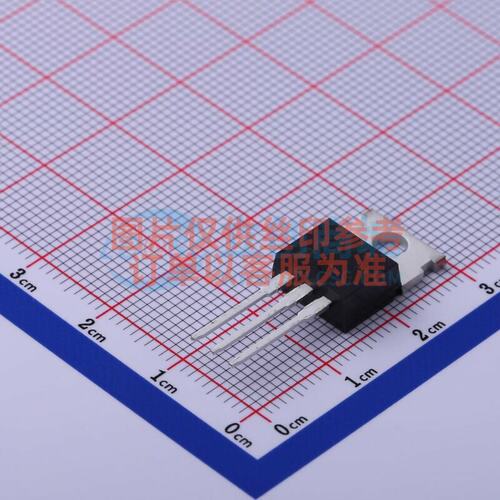 场效应管(MOSFET) IRFBC40APBF TO-220AB VISHAY(威世) 原装正品
