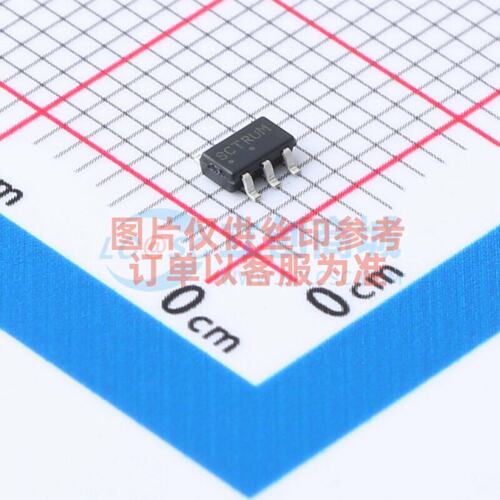 监控和复位芯片 NCP303LSN20T1G TSOP-5 onsemi(安森美) 原装正品