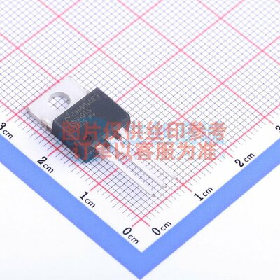 线性稳压器(LDO) LM7805CT/NOPB TO-220 TI/德州 电子元器件配单