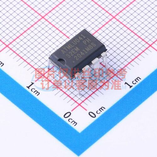 EEPROM AT24C32E-PUM PDIP-8 MICROCHIP(美国微芯) 电子元件配单