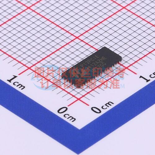 PCI/PCIE接口 PI3PCIE3412AZHEX TQFN-42(3.5x9) DIODES(美台)