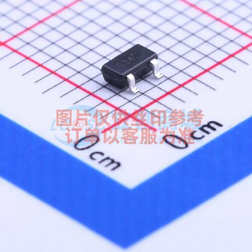 场效应管(MOSFET) DMG3401LSN-7 SOT-23 DIODES(美台) 原装正品