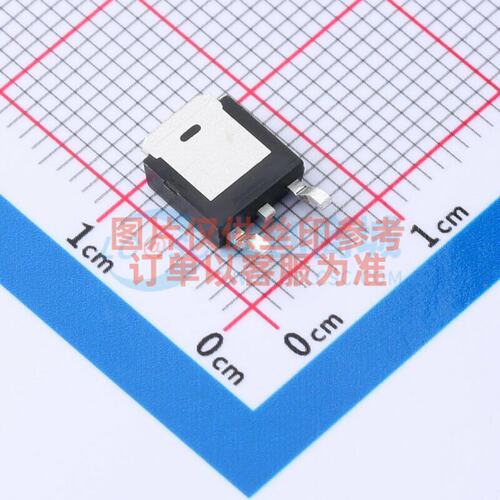场效应管(MOSFET) STD80N10F7 DPAK ST(意法半导体) 电子元件配单