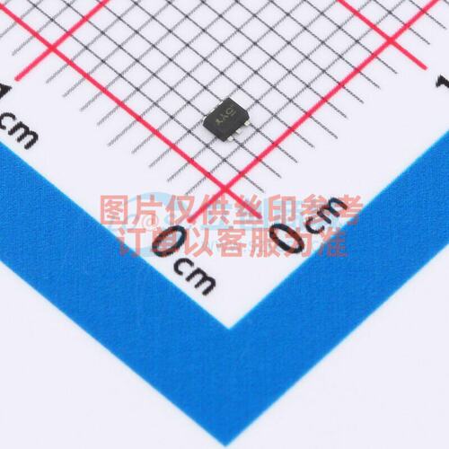 场效应管(MOSFET) SI1078X-T1-GE3 SOT-563(SOT-666) VISHAY(威世
