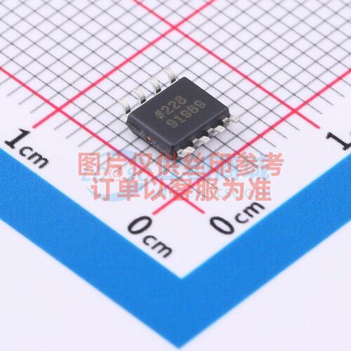 电压基准芯片 ADR425ARZ-REEL7 SOIC-8 ADI(亚德诺) 电子元件配单