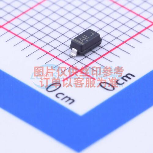 LED驱动 NSI45025T1G SOD-123 onsemi(安森美) 电子元件原装正品