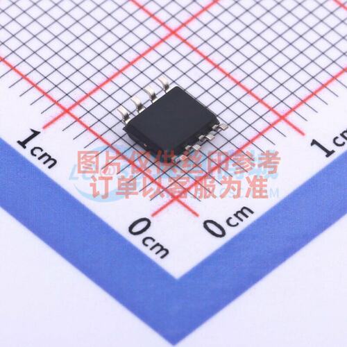 EEPROM M24M02-DWMN3TP/K SO-8 ST(意法半导体) 电子元件原装正品