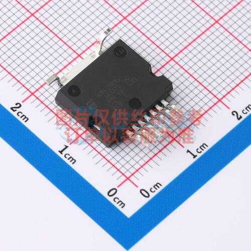 场效应管(MOSFET) STHU32N65DM6AG TO-263-8 ST(意法半导体)