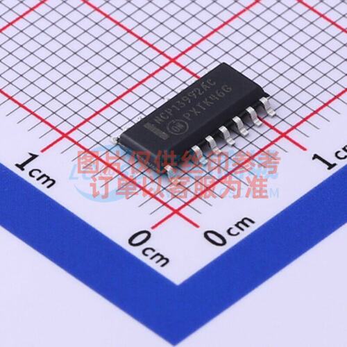AC-DC控制器和稳压器 NCP13992ACDR2G SOIC-14 onsemi(安森美)