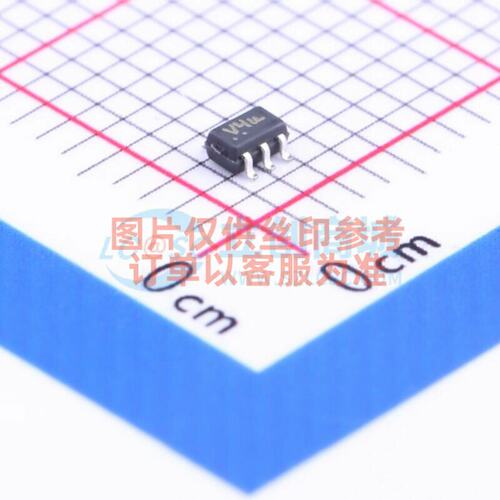 逻辑门 MC74VHC1G32DFT2G SC-70-5 onsemi(安森美) 电子元件配单