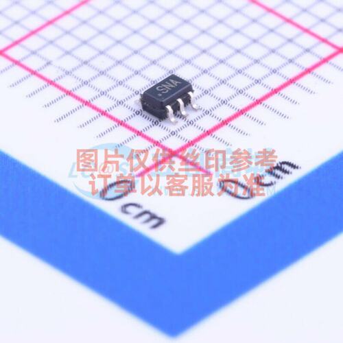 模拟开关/多路复用器 ADG849YKSZ-500RL7 SC-70-6 ADI(亚德诺)