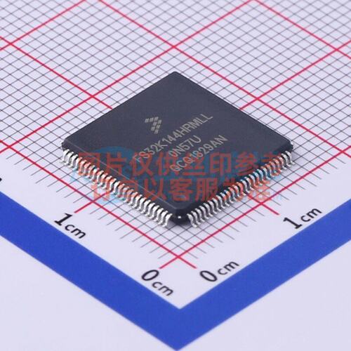 单片机(MCU.MPU.SOC) FS32K144HRT0MLLT LQFP-100 安世 原装正品