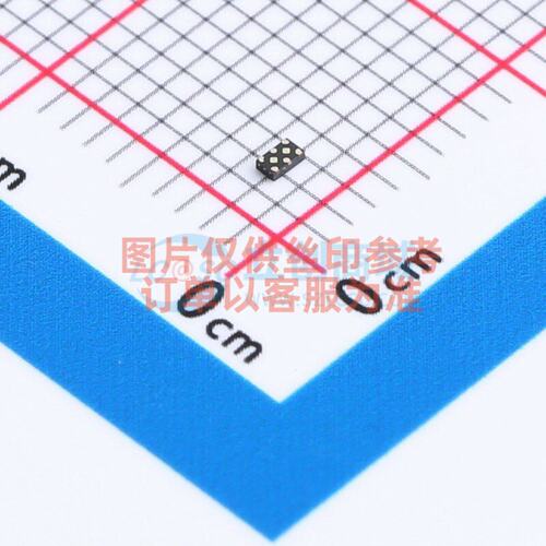 I/O扩展器 TCA9536DTMR X2-SON-8(0.8x1.4) TI/德州 电子元件配单