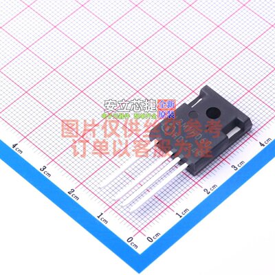 碳化硅场效应管(MOSFET) IMZ120R060M1HXKSA1 TO-247-4 Infineon(