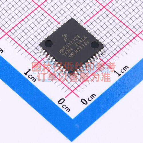 单片机(MCU.MPU.SOC) MKE06Z128VLD4 LQFP-44 安世 电子元件配单