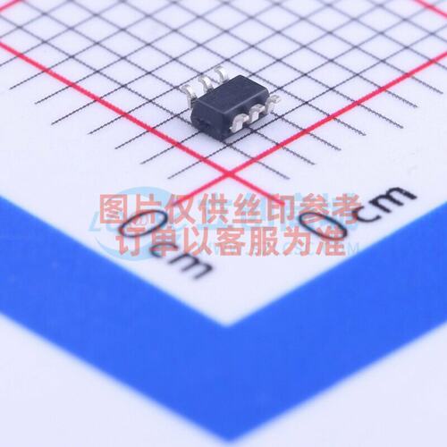 数字电位器 MCP40D17T-104E/LT SC70-6 MICROCHIP(美国微芯)