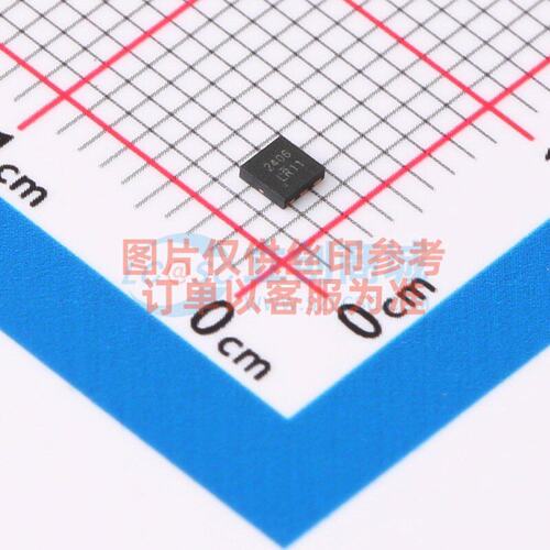 场效应管(MOSFET) AON2406 DFN-6 AOS/万代 电子元件配单原装正品