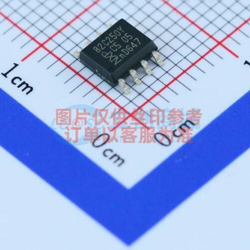 CAN收发器 PCA82C250T.YM.118 SOIC-8 安世 电子元件配单原装正品