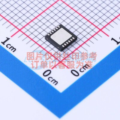 ADC/DAC芯片 LDC1612DNTR WSON-12 TI/德州 电子元件配单原装正品