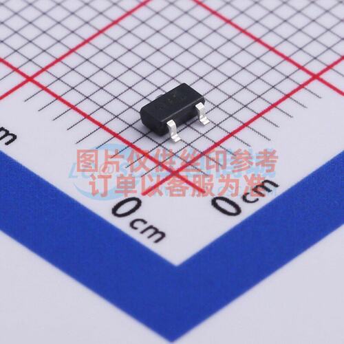 场效应管(MOSFET) DMN2020LSN-7 SC-59-3 DIODES(美台) 原装正品