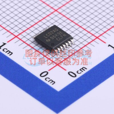 逻辑门 SN74LVC02AQPWRQ1 TSSOP-14 TI/德州 电子元器件原装正品