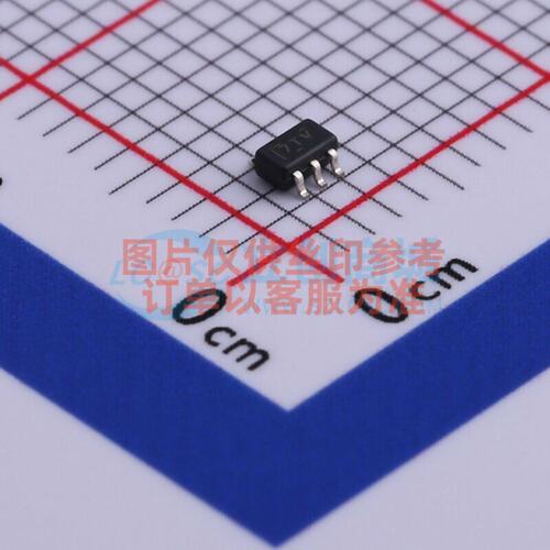 数字电位器 TPL0401A-10DCKR SC-70-6 TI/德州 电子元件原装正品