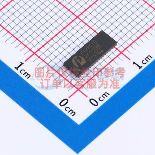 PCI/PCIE接口 PI2PCIE2412ZHEX TQFN-42(3.5x9) DIODES(美台)