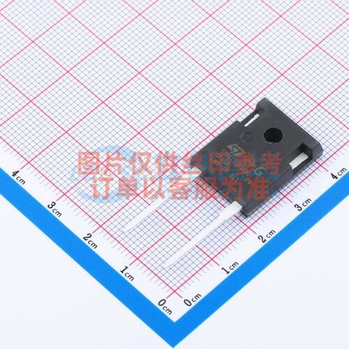 碳化硅二极管 STPSC15H12WL DO-247LL ST(意法半导体) 电子元器件