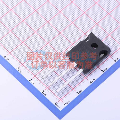 场效应管(MOSFET) NTHL080N120SC1A TO-247 onsemi(安森美) 原装