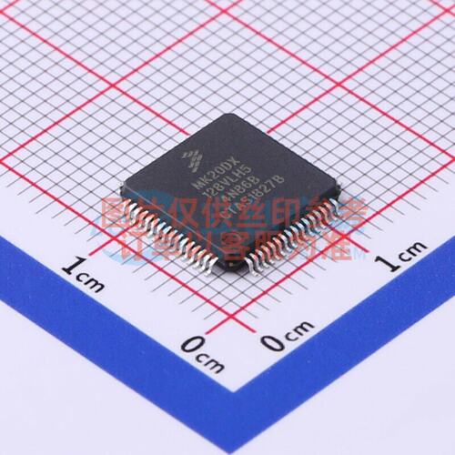 单片机(MCU.MPU.SOC) MK20DX128VLH5 LQFP-64 安世 电子元件配单